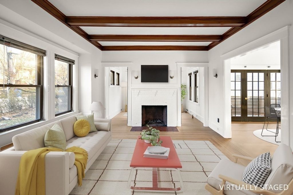 78 Gilbert Road 0, Belmont, MA 02478