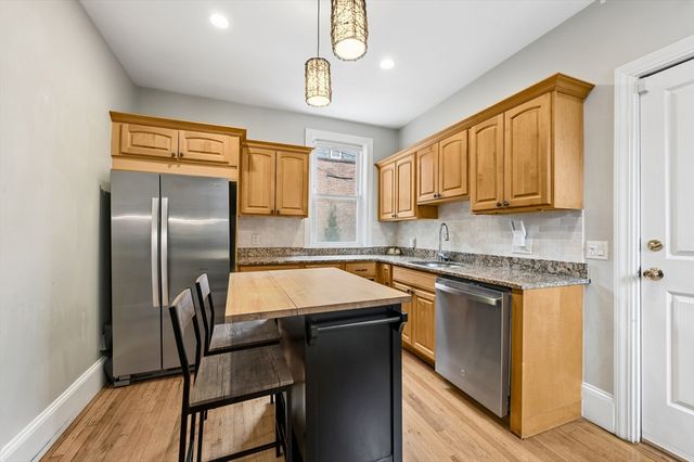 271 K St 1, Boston, MA 02127