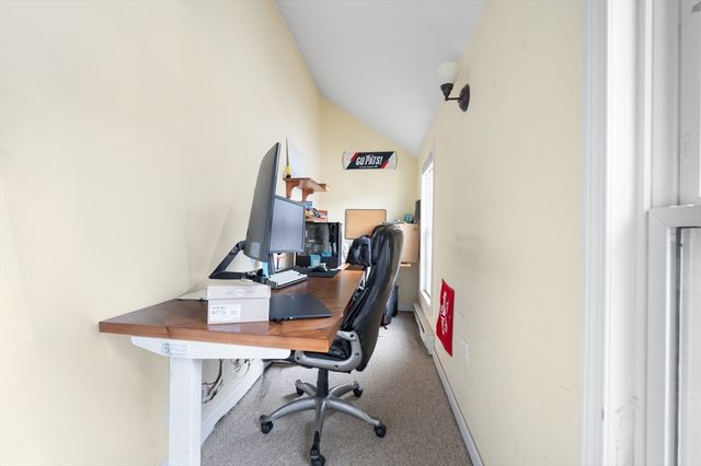 271 K St 1, Boston, MA 02127