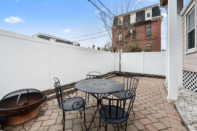 271 K St 1, Boston, MA 02127