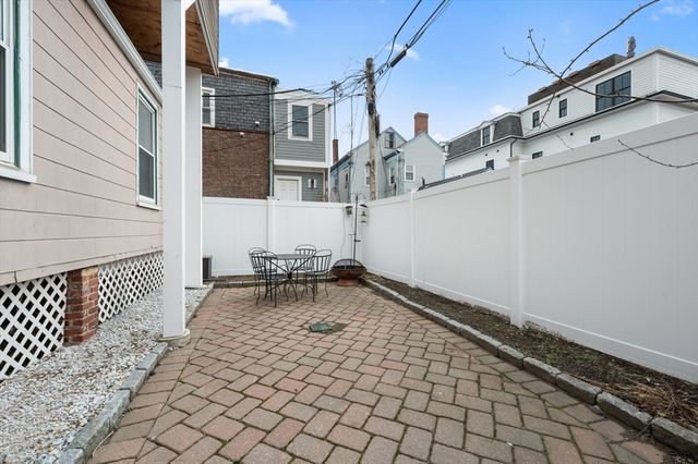 271 K St 1, Boston, MA 02127