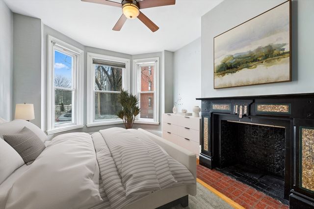 271 K St 1, Boston, MA 02127