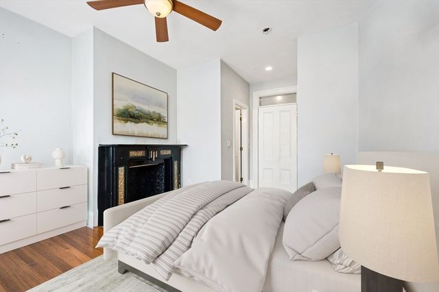 271 K St 1, Boston, MA 02127