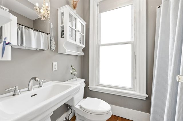 271 K St 1, Boston, MA 02127