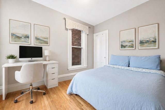 271 K St 1, Boston, MA 02127