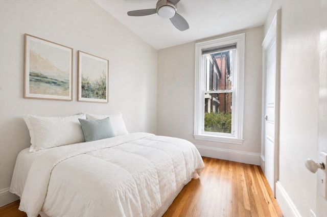 271 K St 1, Boston, MA 02127