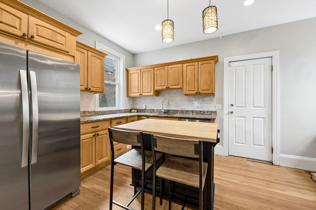 271 K St 1, Boston, MA 02127