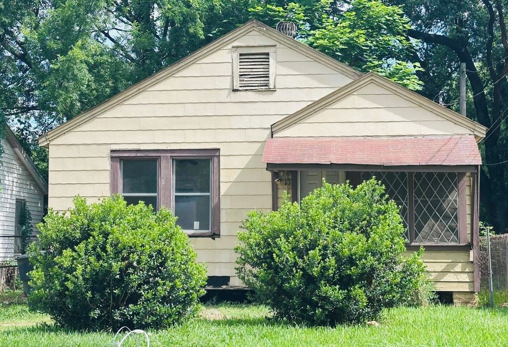 309 Edwards Street, Bossier City, LA 71111