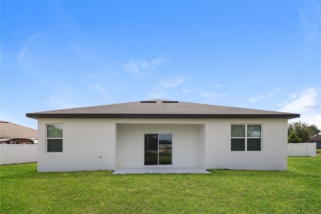 137 ZINNIA LANE W, Poinciana, FL 34759
