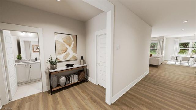 9241 Stoney River Lane, Kernersville, NC 27284