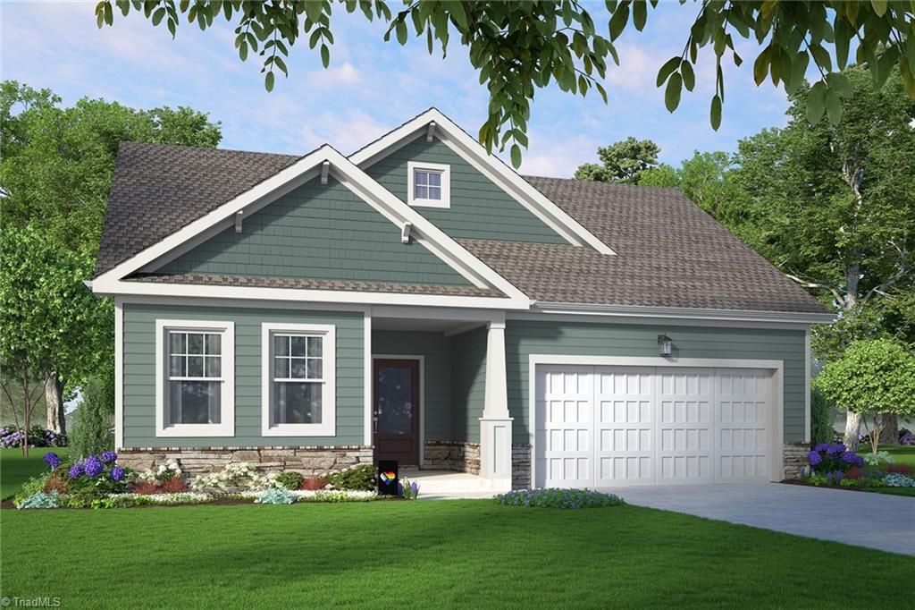 9241 Stoney River Lane, Kernersville, NC 27284