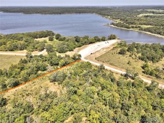 20078 Dripping Springs Lake Road, Okmulgee, OK 74447
