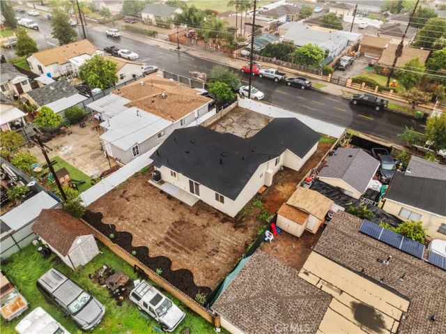 13279 Pierce Street, Pacoima, CA 91331