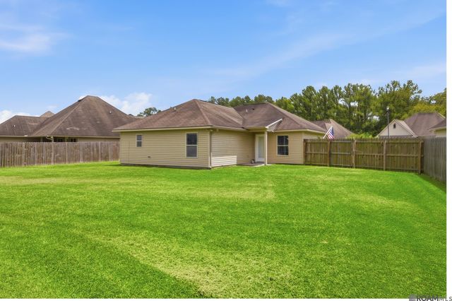 11413 Rosedale Ave, Denham Springs, LA 70726