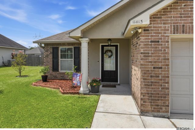 11413 Rosedale Ave, Denham Springs, LA 70726