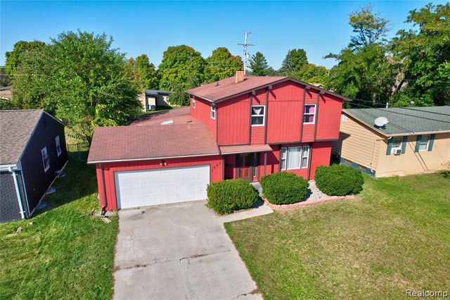 1862 Springfield Street, Flint, MI 48503