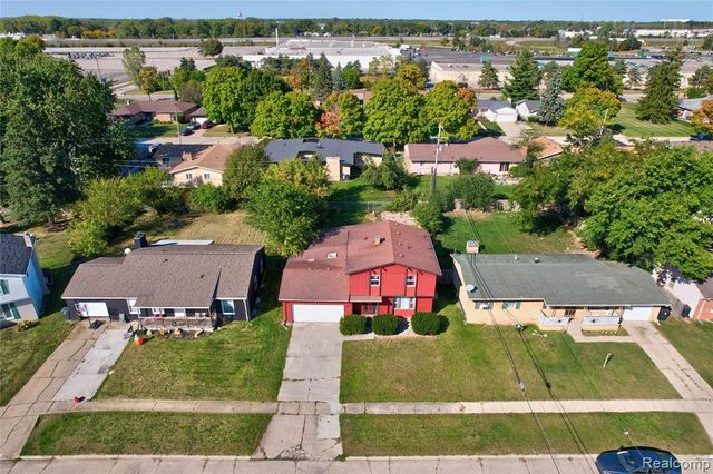 1862 Springfield Street, Flint, MI 48503