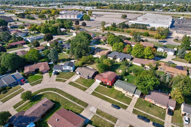 1862 Springfield Street, Flint, MI 48503