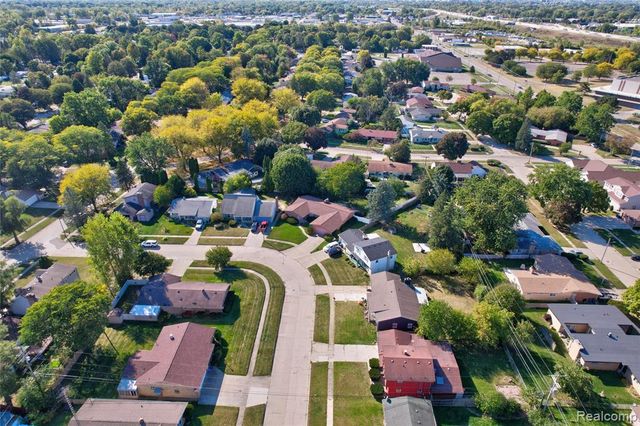 1862 Springfield Street, Flint, MI 48503