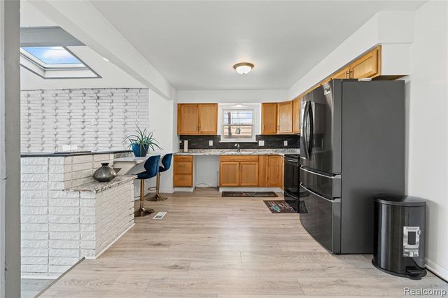 1862 Springfield Street, Flint, MI 48503