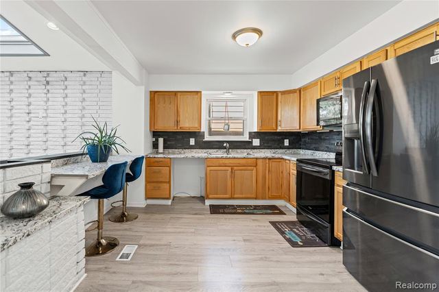 1862 Springfield Street, Flint, MI 48503