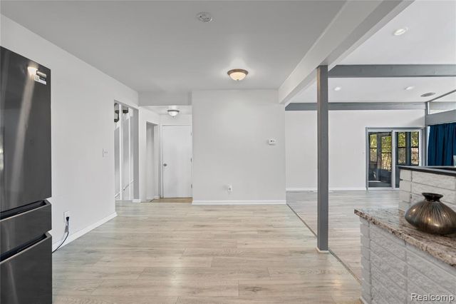 1862 Springfield Street, Flint, MI 48503