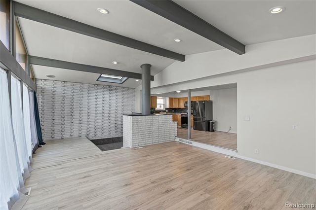 1862 Springfield Street, Flint, MI 48503