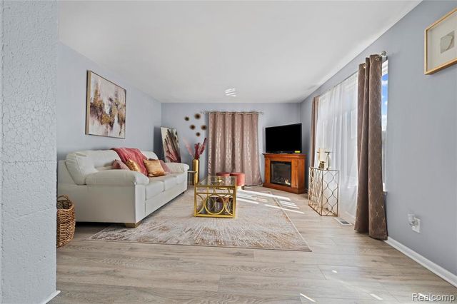 1862 Springfield Street, Flint, MI 48503