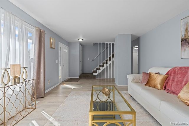 1862 Springfield Street, Flint, MI 48503