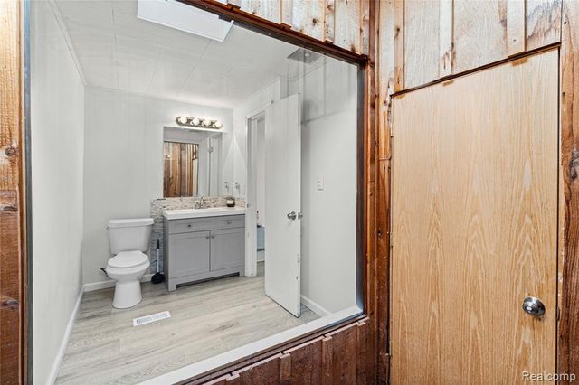 1862 Springfield Street, Flint, MI 48503