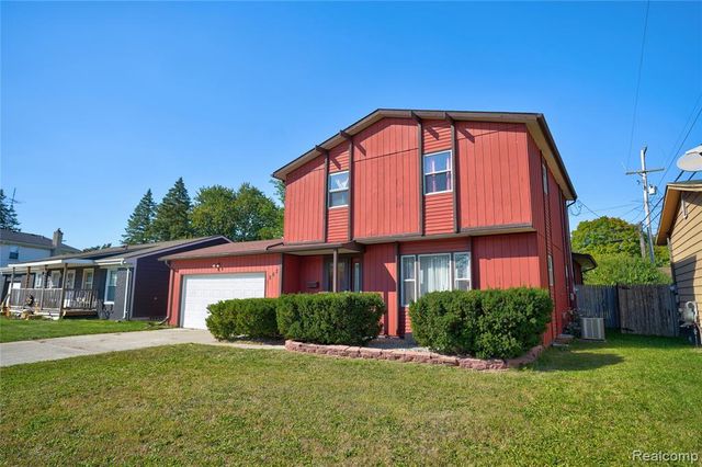 1862 Springfield Street, Flint, MI 48503