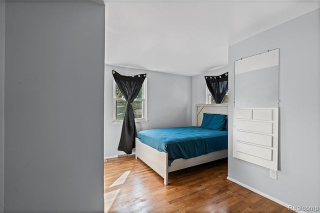 1862 Springfield Street, Flint, MI 48503