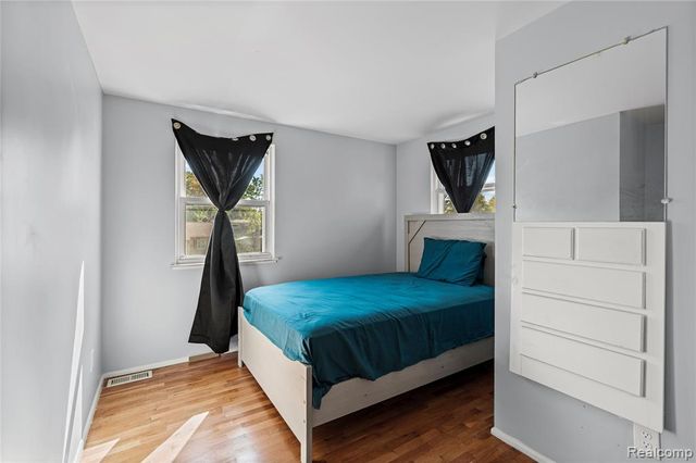 1862 Springfield Street, Flint, MI 48503