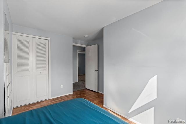 1862 Springfield Street, Flint, MI 48503