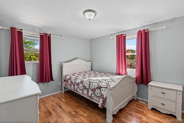 1862 Springfield Street, Flint, MI 48503