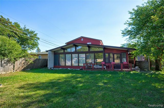 1862 Springfield Street, Flint, MI 48503