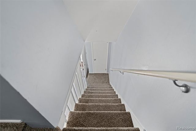 1862 Springfield Street, Flint, MI 48503