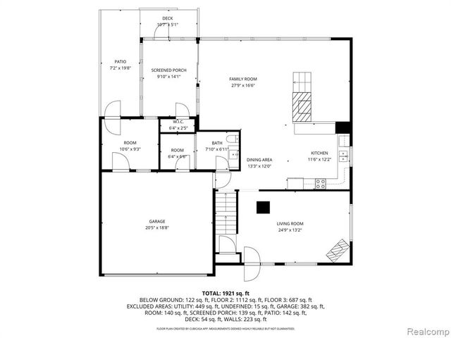 1862 Springfield Street, Flint, MI 48503