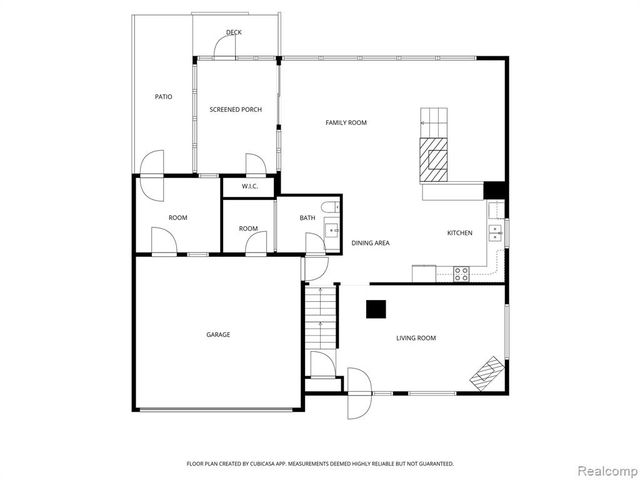 1862 Springfield Street, Flint, MI 48503