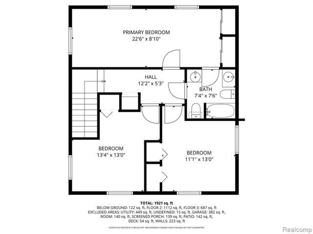 1862 Springfield Street, Flint, MI 48503