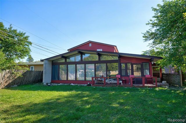 1862 Springfield Street, Flint, MI 48503