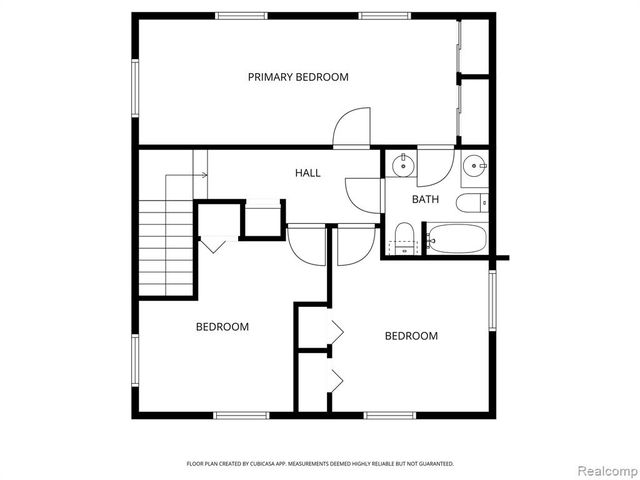 1862 Springfield Street, Flint, MI 48503