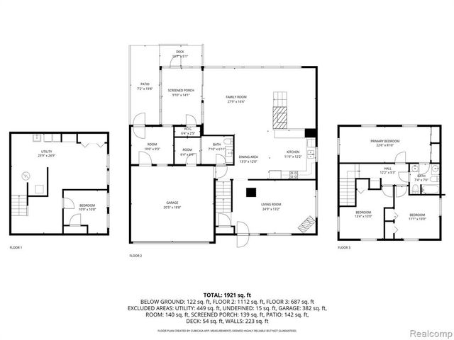 1862 Springfield Street, Flint, MI 48503