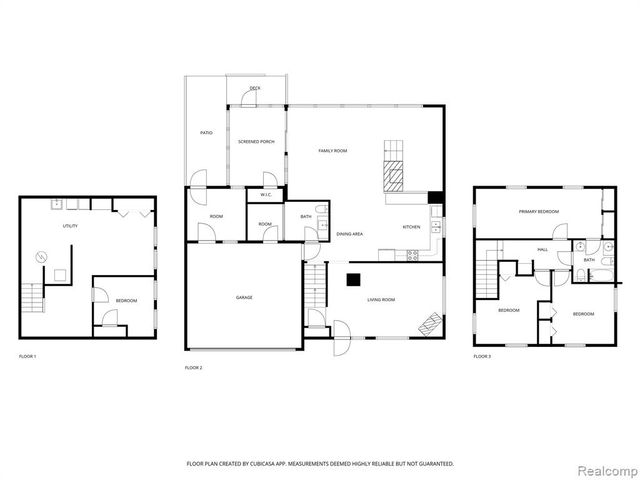 1862 Springfield Street, Flint, MI 48503