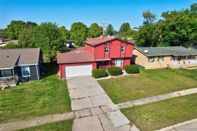 1862 Springfield Street, Flint, MI 48503