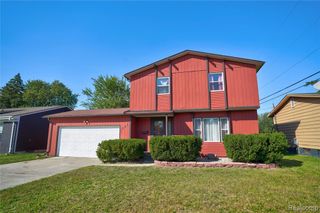 1862 Springfield Street, Flint, MI 48503