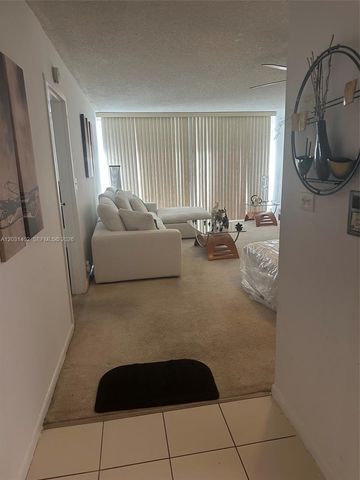 7601 E Treasure Drive 610, North Bay Village, FL 33141