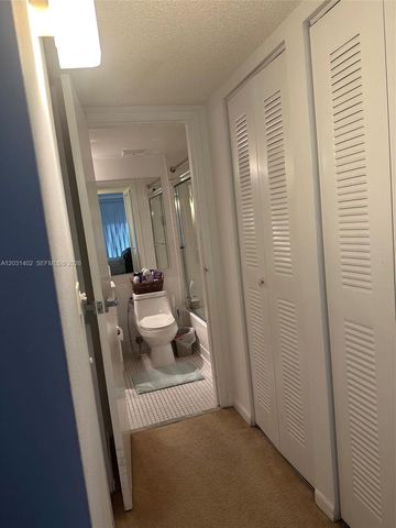 7601 E Treasure Drive 610, North Bay Village, FL 33141