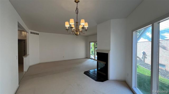 43573 E Perignon Drive, Sterling Heights, MI 48314