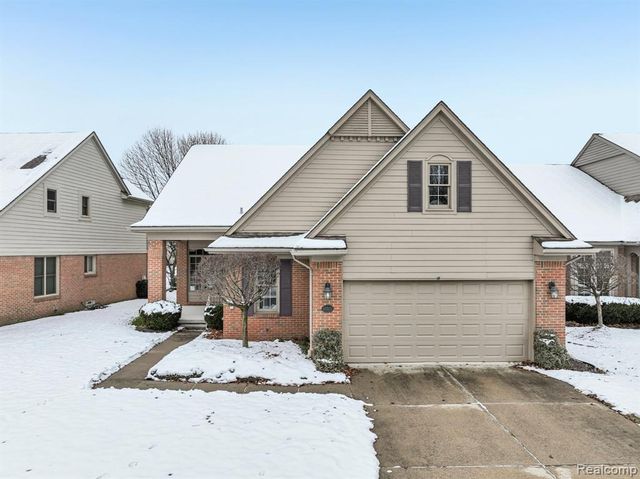 43573 E Perignon Drive, Sterling Heights, MI 48314